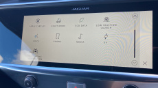 Jaguar I-Pace 294kW EV400 R-Dynamic SE Black 90kWh 5dr Auto Electric Estate